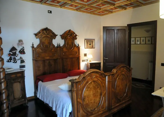 Bed & Breakfast Luce Riflessa Perugia
